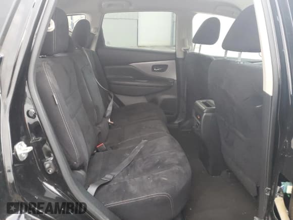 ✅ 2021 Nissan Murano SV • VIN: 5N1AZ2BS0MC124659 • Lot: 91764155. Listed on Copart with 84,727 mi. Free auction sales archive from the USA and detailed vehicle history report at DreamBid. Image 11.