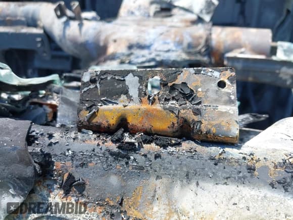 ✅ 2019 Ram ProMaster Cargo • VIN: 3C6TRVBG0KE550214 • Lot: 42979973. Listed on IAAI with Not provided. Free auction sales archive from the USA and detailed vehicle history report at DreamBid. Image 9.