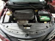 ✅ 2016 Chrysler 200 S • VIN: 1C3CCCBB1GN117639 • Lot: 69928655. Wystawiony na Copart z przebiegiem 131 643 mil. Bezpłatny archiwum sprzedaży aukcyjnych z USA i szczegółowy raport historii pojazdu na DreamBid. Zdjęcie 11.