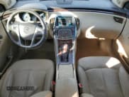 ✅ 2013 Buick LaCrosse Leather • VIN: 1G4GC5ER0DF214267 • Lot: 91198265. Listed on Copart with 72,650 mi. Free auction sales archive from the USA and detailed vehicle history report at DreamBid. Image 8.