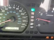 ✅ 2001 Toyota Land Cruiser • VIN: JTEHT05J612006883 • Lot: 42351679. Listed on IAAI with 177,690 mi. Free auction sales archive from the USA and detailed vehicle history report at DreamBid. Image 7.