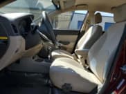 ✅ 2009 Hyundai Accent Auto GLS • VIN: KMHCM46C69U287890 • Лот: 54452005. Опубликован ранее на Copart с пробегом 118 269 миль. Бесплатный доступ к архиву аукционных продаж из США и подробный отчёт об истории автомобиля на DreamBid. Изображение 7.