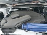 ✅ 2025 Honda Odyssey Touring • VIN: 5FNRL6H83SB005645 • Lot: 43507137. Listed on IAAI with 6,051 mi. Free auction sales archive from the USA and detailed vehicle history report at DreamBid. Image 24.