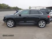 ✅ 2022 Audi Q3 S line Premium • VIN: WA1DECF38N1085350 • Лот: 42870885. Опубликован ранее на IAAI с пробегом 28 049 миль. Бесплатный доступ к архиву аукционных продаж из США и подробный отчёт об истории автомобиля на DreamBid. Изображение 15.