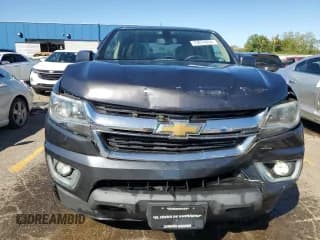 ✅ 2015 Chevrolet Colorado 4WD WT • VIN: 1GCGTAE36F1121892 • Лот: 73674604. Опубликован ранее на Copart с пробегом 235 293 миль. Бесплатный доступ к архиву аукционных продаж из США и подробный отчёт об истории автомобиля на DreamBid. Изображение 5.
