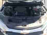 2021 Chevrolet Blazer LT with VIN 3GNKBJRS7MS572976, listed as a Copart auction lot 66332074 with 77,902 mi miles and Salvage title. Bid and sale history available at DreamBid. Image 13.