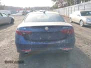 ✅ 2017 Alfa Romeo Giulia Ti • VIN: ZARFAEEN6H7549171 • Лот: 41398169. Опубликован ранее на IAAI с пробегом 94 044 миль. Бесплатный доступ к архиву аукционных продаж из США и подробный отчёт об истории автомобиля на DreamBid. Изображение 16.