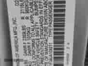 2018 Honda Accord Sport с VIN 1HGCV1F34JA109211, выставлен на аукционе Copart как лот 85269415 с пробегом 85 279 миль миль и Списание • Salvage title. История ставок и продаж доступна на DreamBid. Изображение 13.