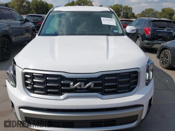✅ 2023 Kia Telluride S • VIN: 5XYP64GC2PG362386 • Lot: 43368199. Wystawiony na IAAI z przebiegiem 44 067 mil. Bezpłatny archiwum sprzedaży aukcyjnych z USA i szczegółowy raport historii pojazdu na DreamBid. Zdjęcie 12.