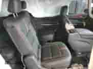 2024 Chevrolet Traverse AWD RS с VIN 1GNEVLKS5RJ153625, выставлен на аукционе Copart как лот 81317365 с пробегом 7 239 миль миль и Списание • Salvage title. История ставок и продаж доступна на DreamBid. Изображение 11.