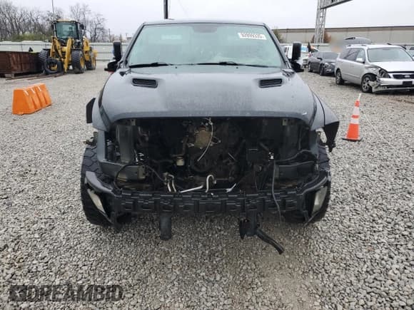 ✅ 2016 Ram 1500 Sport • VIN: 1C6RR7MT7GS257575 • Лот: 92899335. Опубликован ранее на Copart с пробегом 78 274 миль. Бесплатный доступ к архиву аукционных продаж из США и подробный отчёт об истории автомобиля на DreamBid. Изображение 5.