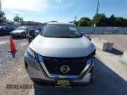 ✅ 2021 Nissan Rogue SV • VIN: 5N1AT3BB2MC736191 • Lot: 43230646. Listed on IAAI with 93,905 mi. Free auction sales archive from the USA and detailed vehicle history report at DreamBid. Image 12.