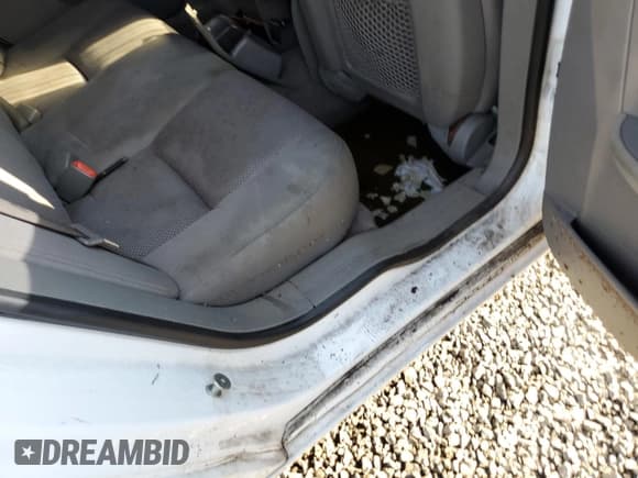 ✅ 2011 Chevrolet Malibu 1LS • VIN: 1G1ZB5E13BF328442 • Lot: 76196294. Listed on Copart with Not provided. Free auction sales archive from the USA and detailed vehicle history report at DreamBid. Image 10.