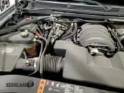 ✅ 2017 GMC Sierra 1500 SLT • VIN: 3GTU2NEC1HG269269 • Lot: 92430145. Listed on Copart with 72,664 mi. Free auction sales archive from the USA and detailed vehicle history report at DreamBid. Image 13.