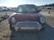 ✅ 2007 MINI Convertible • VIN: WMWRF33597TF66875 • Lot: 80379925. Wystawiony na Copart z przebiegiem 168 332 mil. Bezpłatny archiwum sprzedaży aukcyjnych z USA i szczegółowy raport historii pojazdu na DreamBid. Zdjęcie 5.