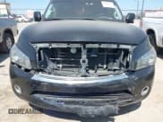 ✅ 2013 Infiniti QX56 • VIN: JN8AZ2NE6D9041717 • Lot: 41991072. Listed on IAAI with 178,358 mi. Free auction sales archive from the USA and detailed vehicle history report at DreamBid. Image 12.