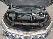 ✅ 2025 Chevrolet Equinox FWD LT • VIN: 3GNAXHEGXSL299532 • Lot: 84040335. Wystawiony na Copart z przebiegiem 3 168 mil. Bezpłatny archiwum sprzedaży aukcyjnych z USA i szczegółowy raport historii pojazdu na DreamBid. Zdjęcie 12.