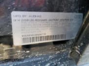 ✅ 2014 Audi A4 Prestige • VIN: WAUMFAFL9EN041175 • Лот: 83340014. Опубликован ранее на Copart с пробегом 94 690 миль. Бесплатный доступ к архиву аукционных продаж из США и подробный отчёт об истории автомобиля на DreamBid. Изображение 14.