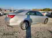 2013 Chevrolet Malibu LT with VIN 1G11E5SA1DF329214, listed as a Copart auction lot 87458375 with 120,175 mi miles and Clean title. Bid and sale history available at DreamBid. Image 3.