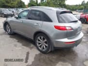✅ 2004 Infiniti FX • VIN: JNRBS08W44X402211 • Лот: 43197379. Опубликован ранее на IAAI с пробегом 203 707 миль. Бесплатный доступ к архиву аукционных продаж из США и подробный отчёт об истории автомобиля на DreamBid. Изображение 3.