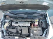 ✅ 2015 Toyota Prius Two • VIN: JTDZN3EU5FJ035738 • Lot: 82232825. Wystawiony na Copart z przebiegiem 134 710 mil. Bezpłatny archiwum sprzedaży aukcyjnych z USA i szczegółowy raport historii pojazdu na DreamBid. Zdjęcie 11.