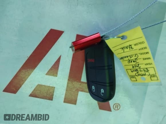 ✅ 2019 Jeep Grand Cherokee Altitude • VIN: 1C4RJEAG9KC857609 • Lot: 43566742. Listed on IAAI with Not provided. Free auction sales archive from the USA and detailed vehicle history report at DreamBid. Image 11.