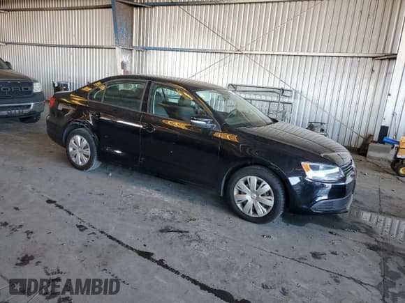 ✅ 2011 Volkswagen Jetta SE • VIN: 3VWDZ7AJ8BM386820 • Лот: 90409665. Опубликован ранее на Copart с пробегом 27 464 миль. Бесплатный доступ к архиву аукционных продаж из США и подробный отчёт об истории автомобиля на DreamBid. Изображение 4.