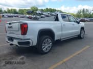✅ 2021 GMC Sierra 1500 Denali • VIN: 3GTU9FEL0MG255150 • Lot: 43060209. Wystawiony na IAAI z przebiegiem 56 711 mil. Bezpłatny archiwum sprzedaży aukcyjnych z USA i szczegółowy raport historii pojazdu na DreamBid. Zdjęcie 4.