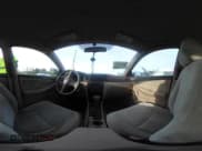 ✅ 2006 Toyota Corolla LE • VIN: 2T1BR32E96C629750 • Lot: 43339824. Wystawiony na IAAI z przebiegiem 124 760 mil. Bezpłatny archiwum sprzedaży aukcyjnych z USA i szczegółowy raport historii pojazdu na DreamBid. Zdjęcie 17.