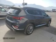 ✅ 2020 Hyundai Santa Fe SEL • VIN: 5NMS3CAD3LH205609 • Lot: 63839664. Wystawiony na Copart z przebiegiem Nie podano. Bezpłatny archiwum sprzedaży aukcyjnych z USA i szczegółowy raport historii pojazdu na DreamBid. Zdjęcie 3.