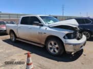 ✅ 2017 Ram 1500 Big Horn • VIN: 3C6RR7LT8HG582598 • Lot: 56995295. Listed on Copart with 202,993 mi. Free auction sales archive from the USA and detailed vehicle history report at DreamBid. Image 4.