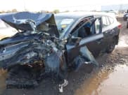 ✅ 2020 Subaru Impreza • VIN: 4S3GTAB69L3711986 • Lot: 43708443. Listed on IAAI with 172,911 mi. Free auction sales archive from the USA and detailed vehicle history report at DreamBid. Image 6.