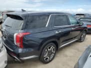 ✅ 2024 Hyundai Palisade Limited • VIN: KM8R54GE6RU750991 • Лот: 73781794. Опубликован ранее на Copart с пробегом 507 миль. Бесплатный доступ к архиву аукционных продаж из США и подробный отчёт об истории автомобиля на DreamBid. Изображение 3.