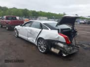 ✅ 2015 Jaguar XJ Portfolio • VIN: SAJWJ2GD2F8V90256 • Lot: 42311335. Listed on IAAI with 123,299 mi. Free auction sales archive from the USA and detailed vehicle history report at DreamBid. Image 3.