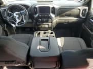 ✅ 2021 Chevrolet Silverado 1500 LT • VIN: 1GCPYJEKXMZ390145 • Lot: 66946484. Wystawiony na Copart z przebiegiem Nie podano. Bezpłatny archiwum sprzedaży aukcyjnych z USA i szczegółowy raport historii pojazdu na DreamBid. Zdjęcie 8.