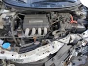 ✅ 2012 Honda CR-Z EX • VIN: JHMZF1D68CS000054 • Lot: 76277604. Wystawiony na Copart z przebiegiem 187 137 mil. Bezpłatny archiwum sprzedaży aukcyjnych z USA i szczegółowy raport historii pojazdu na DreamBid. Zdjęcie 12.