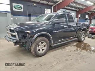 ✅ 2011 Ram 1500 ST • VIN: 1D7RV1GP5BS535517 • Lot: 95484315. Wystawiony na Copart z przebiegiem 111 923 mil. Bezpłatny archiwum sprzedaży aukcyjnych z USA i szczegółowy raport historii pojazdu na DreamBid. Zdjęcie 1.