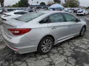 ✅ 2016 Hyundai Sonata Sport • VIN: 5NPE34AF9GH315335 • Лот: 44931275. Опубликован ранее на Copart с пробегом 67 887 миль. Бесплатный доступ к архиву аукционных продаж из США и подробный отчёт об истории автомобиля на DreamBid. Изображение 3.