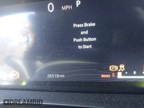 ✅ 2024 Jeep Grand Cherokee Laredo • VIN: 1C4RJHAG3RC179449 • Lot: 41982811. Listed on IAAI with 26,518 mi. Free auction sales archive from the USA and detailed vehicle history report at DreamBid. Image 7.