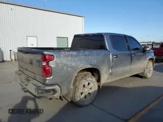 ✅ 2021 Chevrolet Silverado 1500 LT • VIN: 3GCUYDED2MG414671 • Lot: 47730214. Wystawiony na Copart z przebiegiem 73 925 mil. Bezpłatny archiwum sprzedaży aukcyjnych z USA i szczegółowy raport historii pojazdu na DreamBid. Zdjęcie 3.