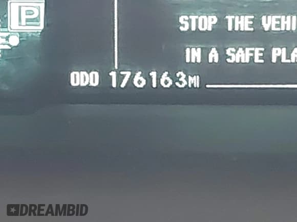 ✅ 2013 Toyota Prius One • VIN: JTDKN3DU8D5613162 • Lot: 42868609. Listed on IAAI with 176,163 mi. Free auction sales archive from the USA and detailed vehicle history report at DreamBid. Image 15.