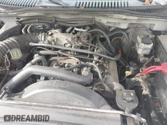 ✅ 2005 Ford Explorer Eddie Bauer • VIN: 1FMDU74W05UA14487 • Lot: 43636397. Wystawiony na IAAI z przebiegiem 169 734 mil. Bezpłatny archiwum sprzedaży aukcyjnych z USA i szczegółowy raport historii pojazdu na DreamBid. Zdjęcie 10.