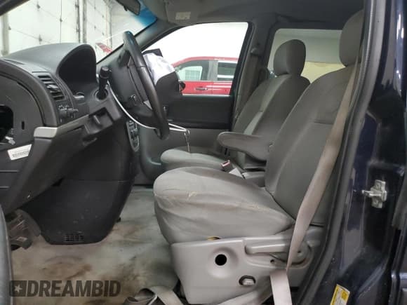 ✅ 2006 Pontiac Montana • VIN: 1GMDV33L36D162633 • Лот: 62877005. Опубликован ранее на Copart с пробегом 190 562 миль. Бесплатный доступ к архиву аукционных продаж из США и подробный отчёт об истории автомобиля на DreamBid. Изображение 7.