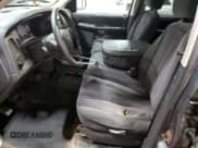 ✅ 2004 Dodge 1500 SLT • VIN: 1D7HU18N04J234612 • Лот: 92293085. Опубликован ранее на Copart с пробегом 150 681 миль. Бесплатный доступ к архиву аукционных продаж из США и подробный отчёт об истории автомобиля на DreamBid. Изображение 7.