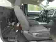 2020 Chevrolet Colorado 4WD LT z VIN 1GCHTCEA1L1160111, wystawiony jako Copart lot #72536894 z przebiegiem 157 411 mil mil oraz Szkoda całkowita • Salvage title. Historia ofert i sprzedaży dostępna na DreamBid. Obrazek 10.