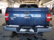 ✅ 2005 Ford F-150 STX • VIN: 1FTRF04W25KD20582 • Lot: 45002035. Listed on Copart with 141,815 mi. Free auction sales archive from the USA and detailed vehicle history report at DreamBid. Image 6.