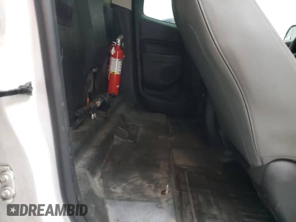 2019 Chevrolet Colorado 2WD Work Truck с VIN 1GCHSBEA6K1248115, выставлен на аукционе Copart как лот 89853045 с пробегом 96 639 миль миль и Чистый • Clean title. История ставок и продаж доступна на DreamBid. Изображение 10.