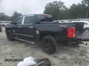 ✅ 2016 Chevrolet Silverado 1500 High Country • VIN: 3GCUKTEC2GG151654 • Lot: 81837595. Wystawiony na Copart z przebiegiem 108 036 mil. Bezpłatny archiwum sprzedaży aukcyjnych z USA i szczegółowy raport historii pojazdu na DreamBid. Zdjęcie 2.