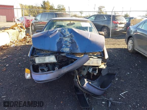 ✅ 1993 Chevrolet Lumina • VIN: 2G1WN14T6P9116348 • Лот: 43717645. Опубликован ранее на IAAI с пробегом 83 563 миль. Бесплатный доступ к архиву аукционных продаж из США и подробный отчёт об истории автомобиля на DreamBid. Изображение 13.