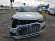 ✅ 2022 Audi Q5 Sportback S line Premium Plus • VIN: WA15AAFY8N2029452 • Lot: 64620635. Listed on Copart with 37,822 mi. Free auction sales archive from the USA and detailed vehicle history report at DreamBid. Image 5.